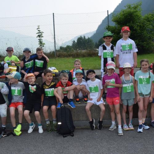 ASVÖ Leichtathletik Grand Prix 2025