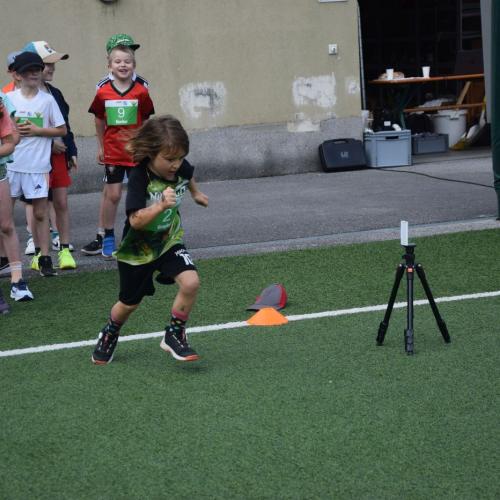 ASVÖ Leichtathletik Grand Prix 2025