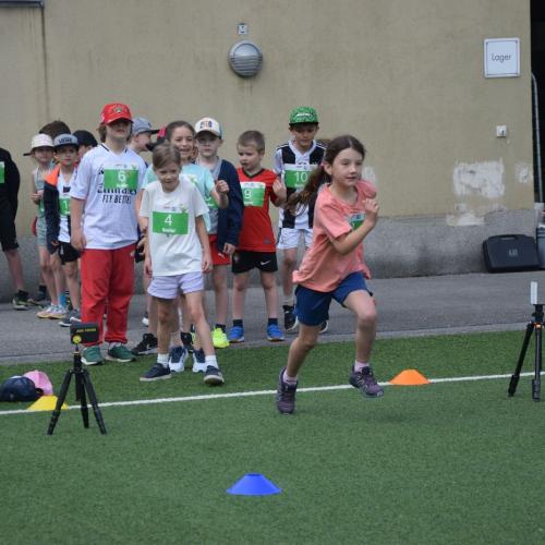 ASVÖ Leichtathletik Grand Prix 2025