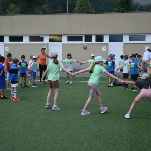 ASVÖ Leichtathletik Grand Prix 2025