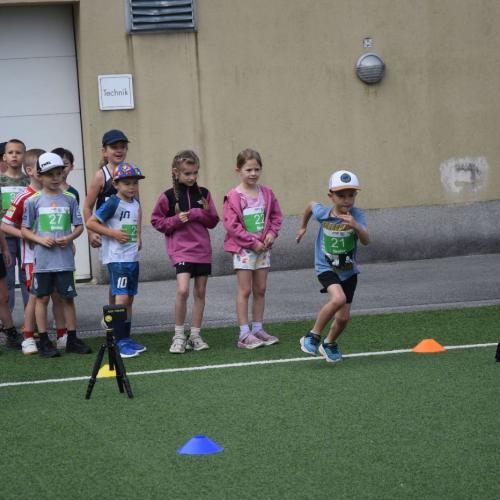 ASVÖ Leichtathletik Grand Prix 2025