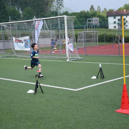 ASVÖ Leichtathletik Grand Prix 2025
