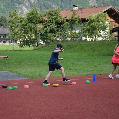 ASVÖ Leichtathletik Grand Prix 2025