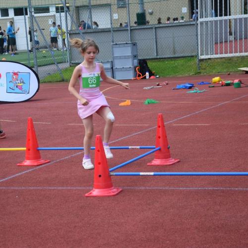 ASVÖ Leichtathletik Grand Prix 2025