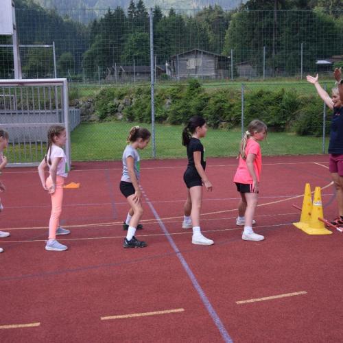 ASVÖ Leichtathletik Grand Prix 2025