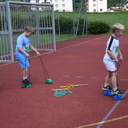 ASVÖ Leichtathletik Grand Prix 2025