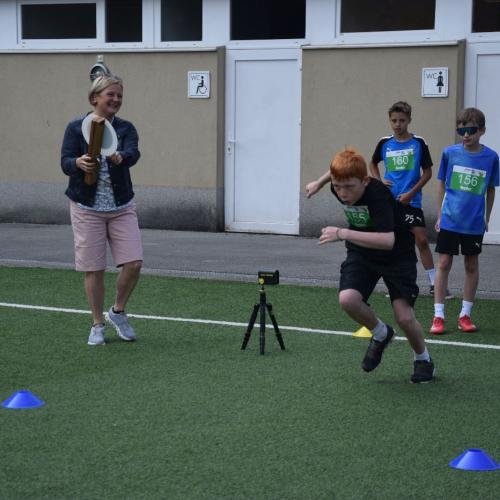 ASVÖ Leichtathletik Grand Prix 2025