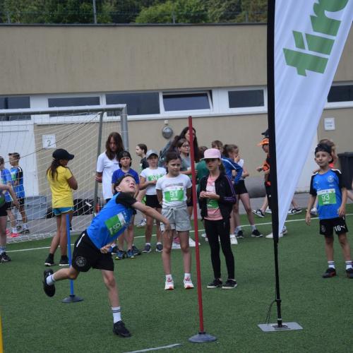 ASVÖ Leichtathletik Grand Prix 2025