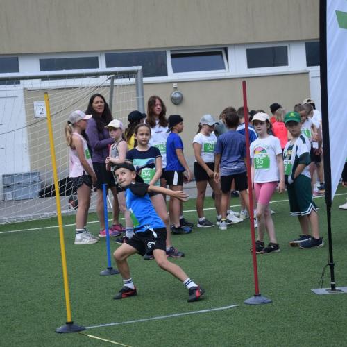 ASVÖ Leichtathletik Grand Prix 2025