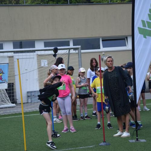 ASVÖ Leichtathletik Grand Prix 2025