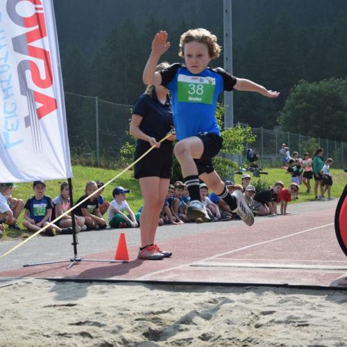 ASVÖ Leichtathletik Grand Prix 2025