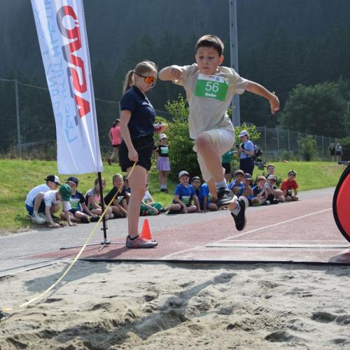 ASVÖ Leichtathletik Grand Prix 2025