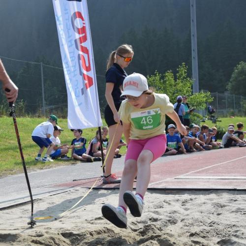 ASVÖ Leichtathletik Grand Prix 2025