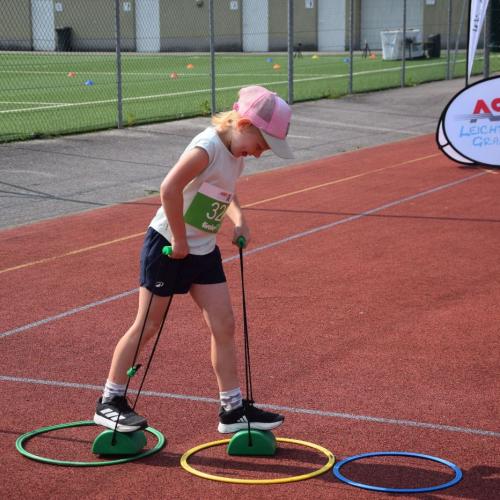 ASVÖ Leichtathletik Grand Prix 2025