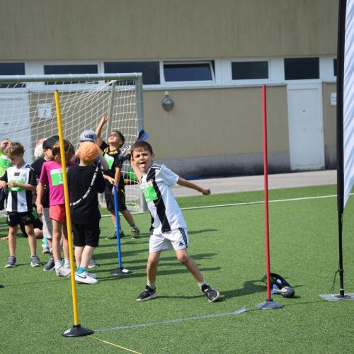 ASVÖ Leichtathletik Grand Prix 2025