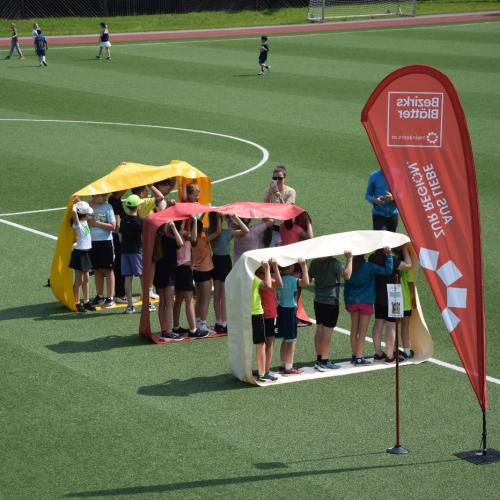 ASVÖ Leichtathletik Grand Prix 2025