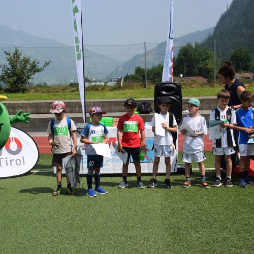 ASVÖ Leichtathletik Grand Prix 2025