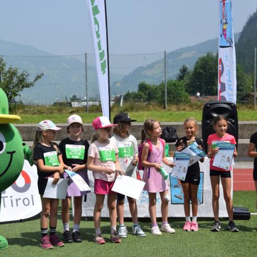 ASVÖ Leichtathletik Grand Prix 2025