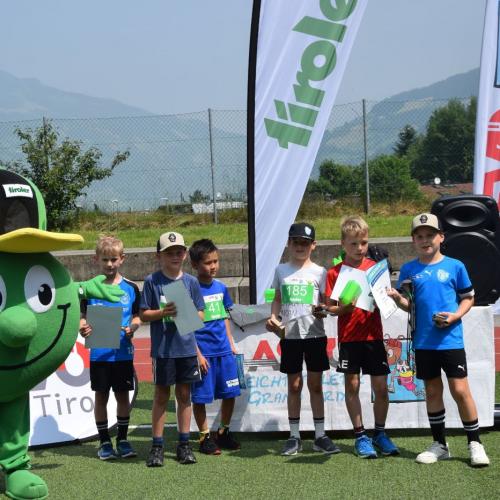 ASVÖ Leichtathletik Grand Prix 2025