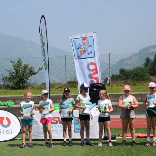 ASVÖ Leichtathletik Grand Prix 2025