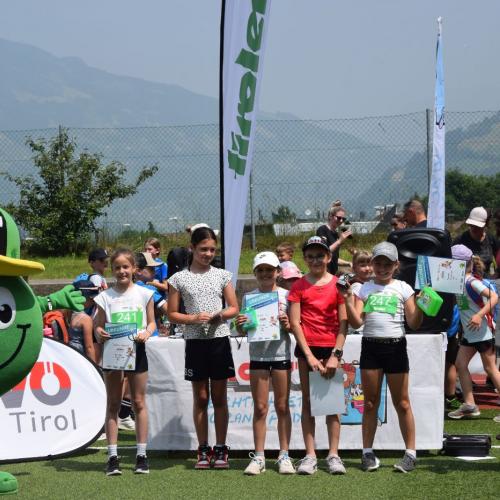 ASVÖ Leichtathletik Grand Prix 2025