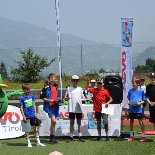 ASVÖ Leichtathletik Grand Prix 2025