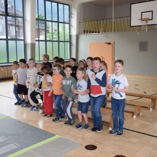 Verkehrserziehungstheater