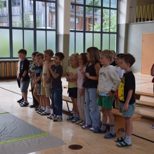 Verkehrserziehungstheater