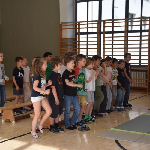 Verkehrserziehungstheater