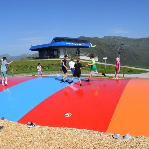 Pepi´s Kinderland