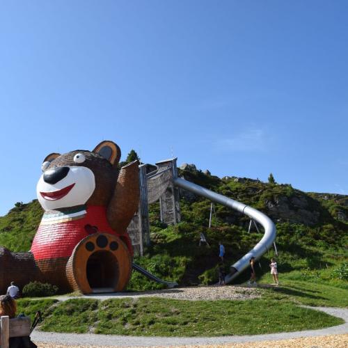 Pepi´s Kinderland