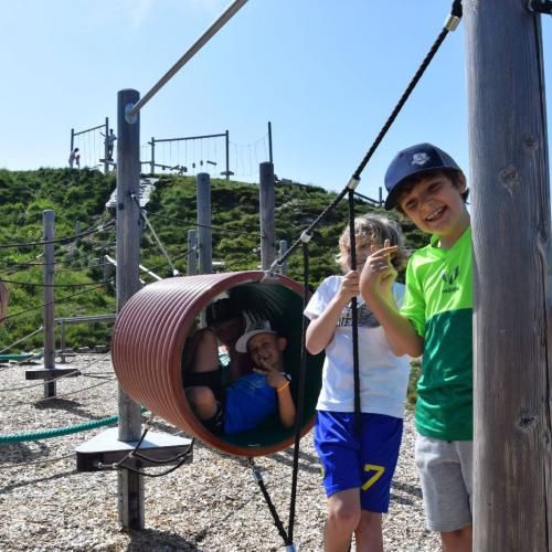 Pepi´s Kinderland
