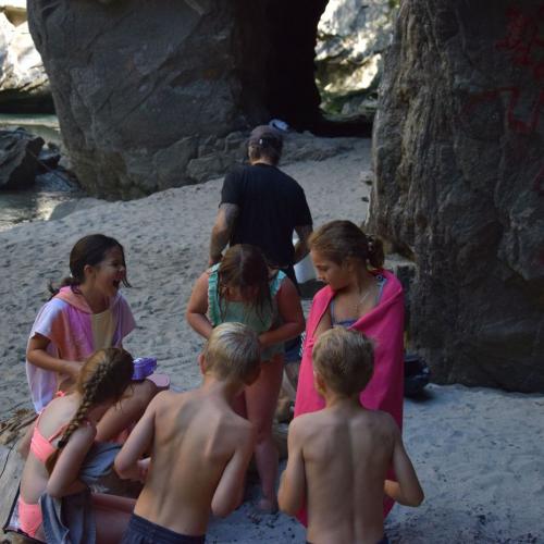 Dornaubergklamm