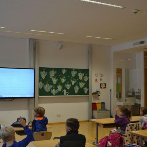 Schulbeginn 2025