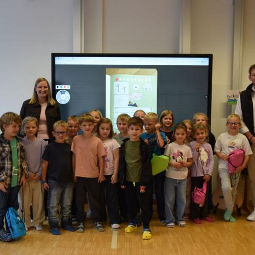 16.09.2025 - Besuch der Raika