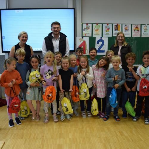 16.09.2025 - Besuch der Raika