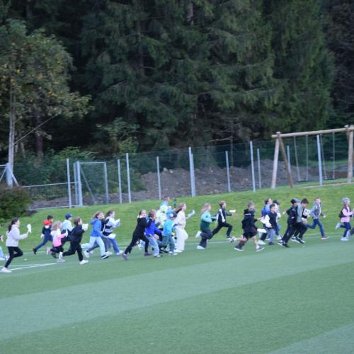 PeaceRun