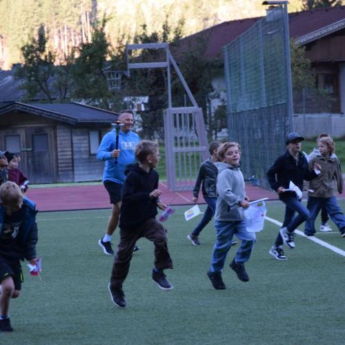 PeaceRun