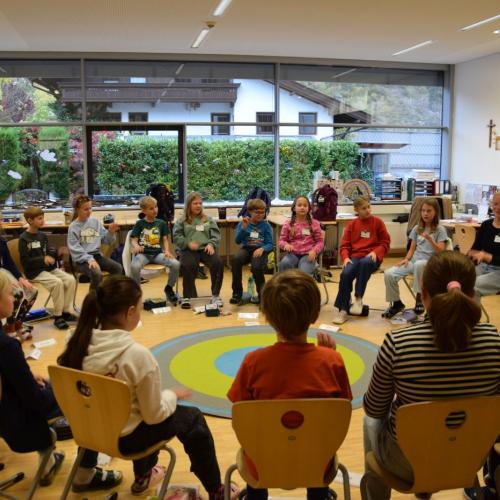 Erneuerbare Energien