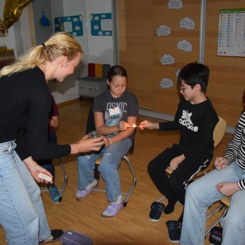 Erneuerbare Energien