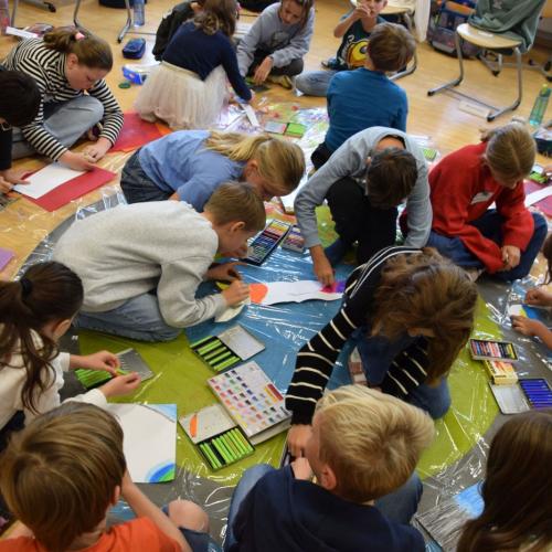 Erneuerbare Energien