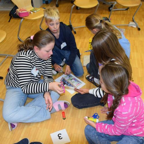 Erneuerbare Energien