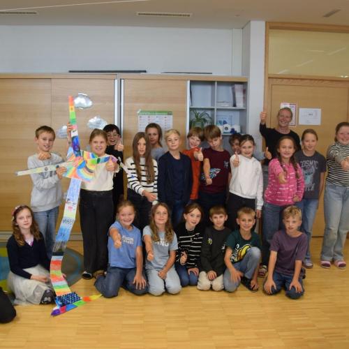 10.10.2025 - Die erneuerbaren Energien