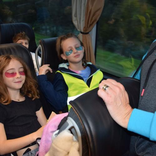 Excursion nach Schwaz