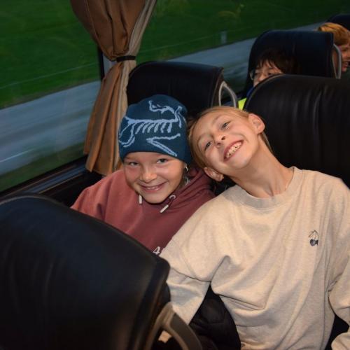 Excursion nach Schwaz