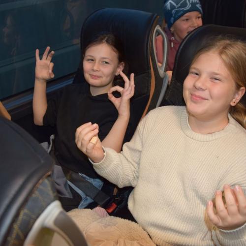 Excursion nach Schwaz