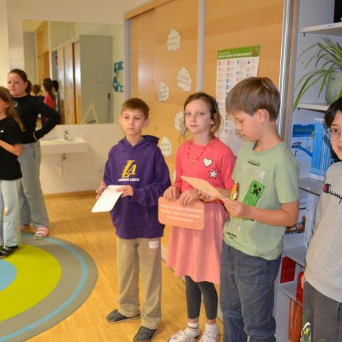 Online mit Köpfchen