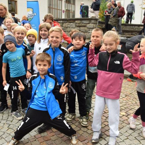 Benefizlauf 2025