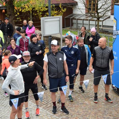 Benefizlauf 2025