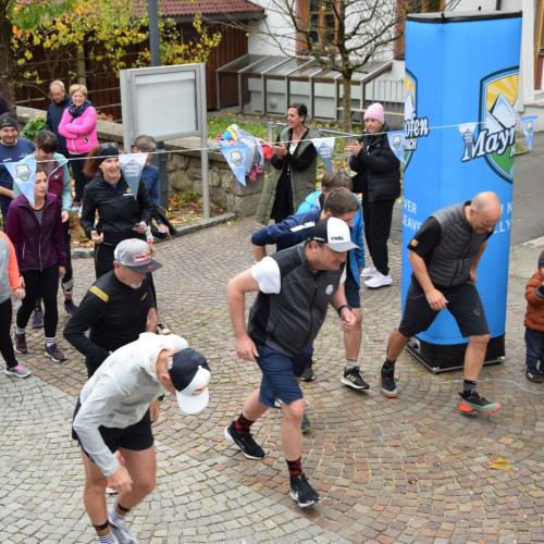 Benefizlauf 2025